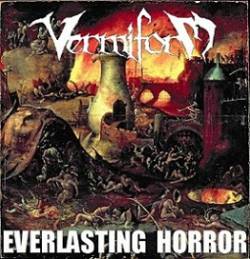 Vermiform : Everlasting Horror